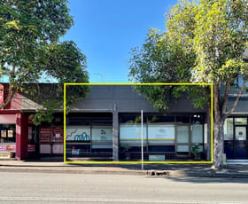 Offices commercial property leased at Suite 1, 80 Henry Street Penrith NSW 2750