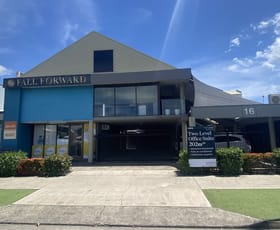Offices commercial property for lease at 16 Minnie Street Cairns City QLD 4870