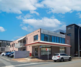 Offices commercial property for lease at 2-4 Palmer Street Parramatta NSW 2150