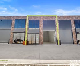 Offices commercial property leased at 13 Belrose Avenue Cheltenham VIC 3192