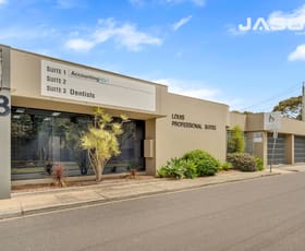 Medical / Consulting commercial property leased at 2/23 Louis Street Airport West VIC 3042