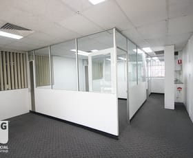 Offices commercial property leased at G2/40 Raymond Street Bankstown NSW 2200