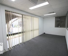 Offices commercial property leased at G2/40 Raymond Street Bankstown NSW 2200