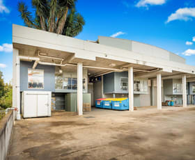 Factory, Warehouse & Industrial commercial property leased at 30/276 New Line Road Dural NSW 2158