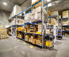 Factory, Warehouse & Industrial commercial property leased at 30/276 New Line Road Dural NSW 2158