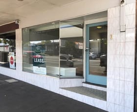 Offices commercial property leased at Shop B/92 Lawes Street East Maitland NSW 2323