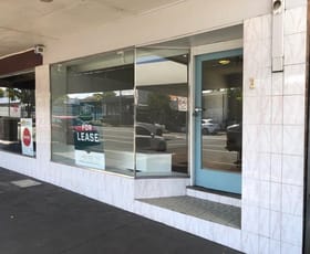 Shop & Retail commercial property leased at Shop B/92 Lawes Street East Maitland NSW 2323