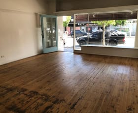 Shop & Retail commercial property leased at Shop B/92 Lawes Street East Maitland NSW 2323