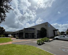 Factory, Warehouse & Industrial commercial property leased at 9-11 Carson Avenue Keysborough VIC 3173