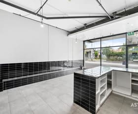 Offices commercial property leased at 465 Brunswick Street Fitzroy North VIC 3068