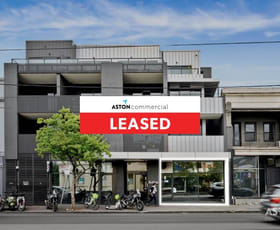 Offices commercial property leased at 465 Brunswick Street Fitzroy North VIC 3068