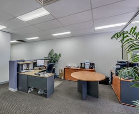 Offices commercial property leased at 2.03/12-14 Solent Circuit Baulkham Hills NSW 2153