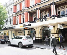 Shop & Retail commercial property leased at 1b/107 Brisbane Street Launceston TAS 7250