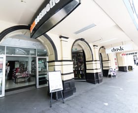 Shop & Retail commercial property leased at 1b/107 Brisbane Street Launceston TAS 7250