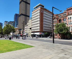 Offices commercial property for lease at 195 North Terrace Adelaide SA 5000