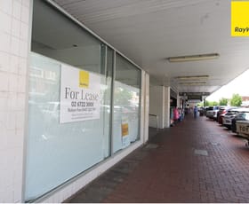 Offices commercial property leased at 16 Otho Street Inverell NSW 2360