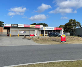 Factory, Warehouse & Industrial commercial property leased at 20 Bowen Street Kardinya WA 6163