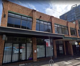Offices commercial property leased at Level 1/87-97 Regent Street Chippendale NSW 2008