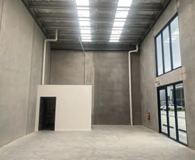 Factory, Warehouse & Industrial commercial property leased at 20/82 Levanswell Road Moorabbin VIC 3189
