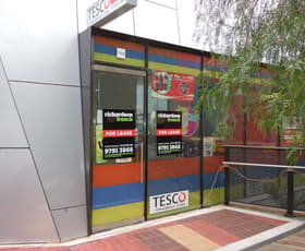 Shop & Retail commercial property for lease at 7/225 Lonsdale Street Dandenong VIC 3175