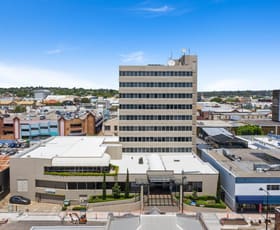 Medical / Consulting commercial property for lease at Level 2/10 Russell Street Toowoomba City QLD 4350