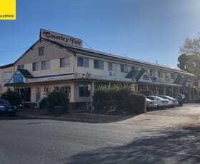Offices commercial property leased at Suite 7 / 18 Sweaney Street Inverell NSW 2360