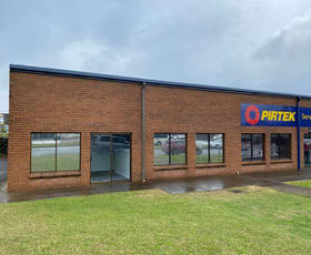 Showrooms / Bulky Goods commercial property leased at 1/18 Jindalee Rd Port Macquarie NSW 2444