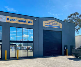 Factory, Warehouse & Industrial commercial property leased at 7/14 Wingate Road Mulgrave NSW 2756