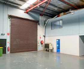 Showrooms / Bulky Goods commercial property leased at 7/14 Wingate Road Mulgrave NSW 2756