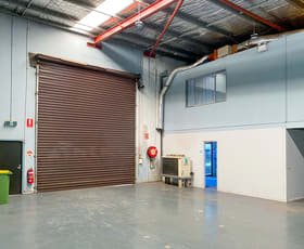 Factory, Warehouse & Industrial commercial property leased at 7/14 Wingate Road Mulgrave NSW 2756