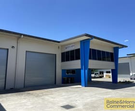 Showrooms / Bulky Goods commercial property leased at 2/26 Flinders Parade North Lakes QLD 4509