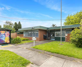 Offices commercial property for lease at 609-611 South Road Bentleigh East VIC 3165