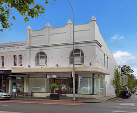 Showrooms / Bulky Goods commercial property for lease at 408-410 Oxford Street Paddington NSW 2021