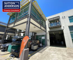 Factory, Warehouse & Industrial commercial property leased at Unit 8/76 Reserve Road Artarmon NSW 2064