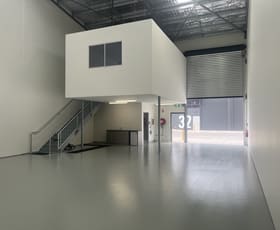 Factory, Warehouse & Industrial commercial property for lease at Punchbowl NSW 2196