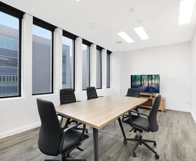 Offices commercial property leased at 65 Market Street Wollongong NSW 2500