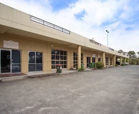 Offices commercial property leased at 40/10 Gladstone Road Castle Hill NSW 2154