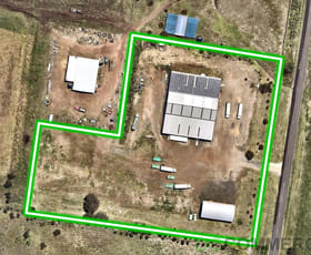 Factory, Warehouse & Industrial commercial property leased at 1/685 Kingsthorpe Haden Road Kingsthorpe QLD 4400