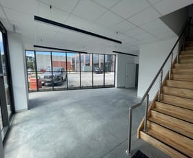 Showrooms / Bulky Goods commercial property leased at 13 Ambrose Avenue Cheltenham VIC 3192