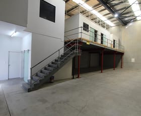 Factory, Warehouse & Industrial commercial property leased at Unit 13/205 Port Hacking Road Miranda NSW 2228