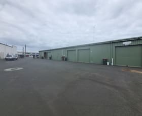 Factory, Warehouse & Industrial commercial property leased at 5/29 Denning Road East Bunbury WA 6230