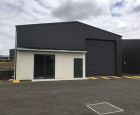 Factory, Warehouse & Industrial commercial property leased at 3/29 Tait Street Goulburn NSW 2580
