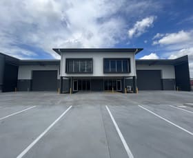 Factory, Warehouse & Industrial commercial property leased at 60 Advantage Avenue Morisset NSW 2264