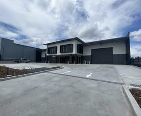 Factory, Warehouse & Industrial commercial property leased at 60 Advantage Avenue Morisset NSW 2264