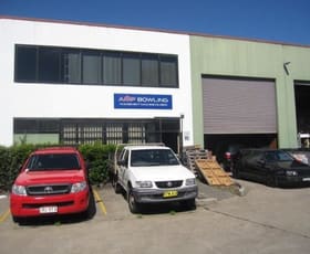 Factory, Warehouse & Industrial commercial property leased at Unit 11/143 Bonds Road Riverwood NSW 2210