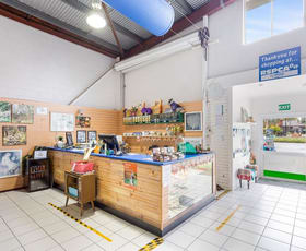 Shop & Retail commercial property leased at Sort After Highway Frontage/391 Yaamba Road Park Avenue QLD 4701