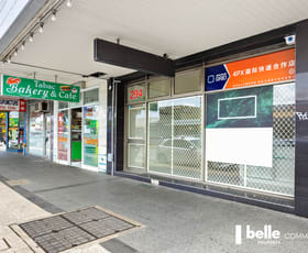Shop & Retail commercial property leased at 294 Springvale Road Springvale VIC 3171