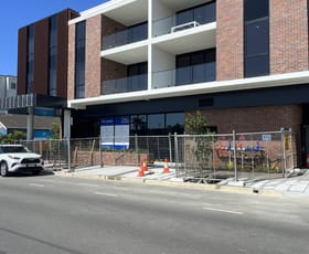 Offices commercial property leased at Unit 1, 37 Llewellyn Street Merewether NSW 2291