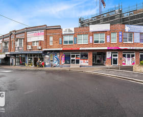 Offices commercial property leased at Suite 2/1-5 The Seven Ways Rockdale NSW 2216