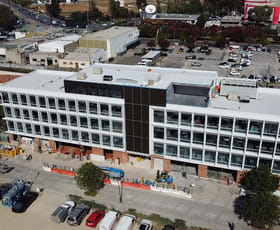 Offices commercial property for lease at 11 Second Street Bowden SA 5007